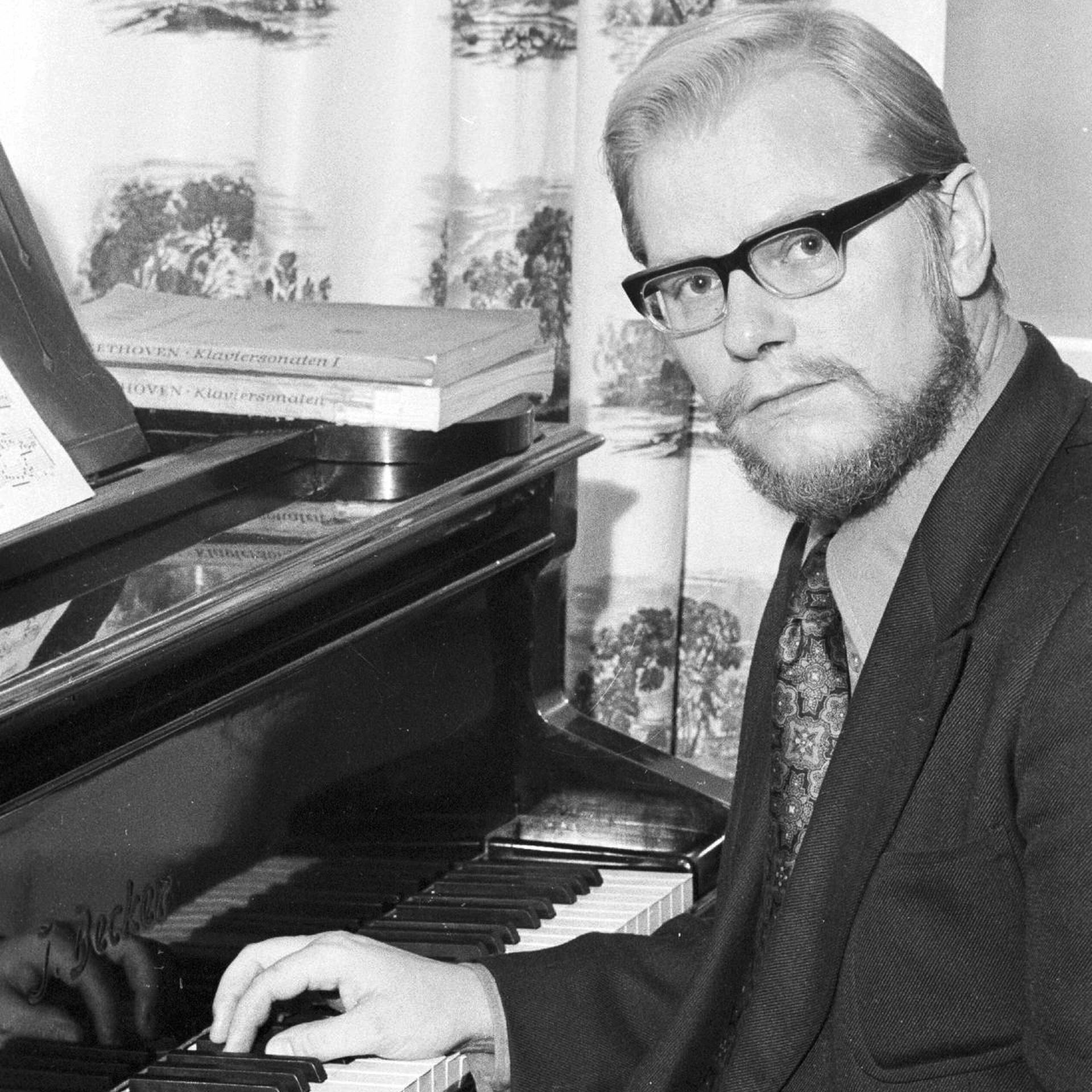 Erkki Salmenhaara